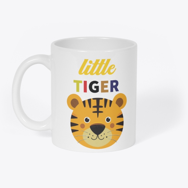 	Leopard with jungle 