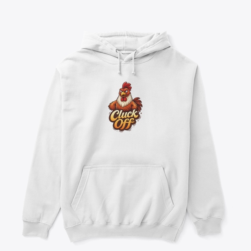 Cluck Off