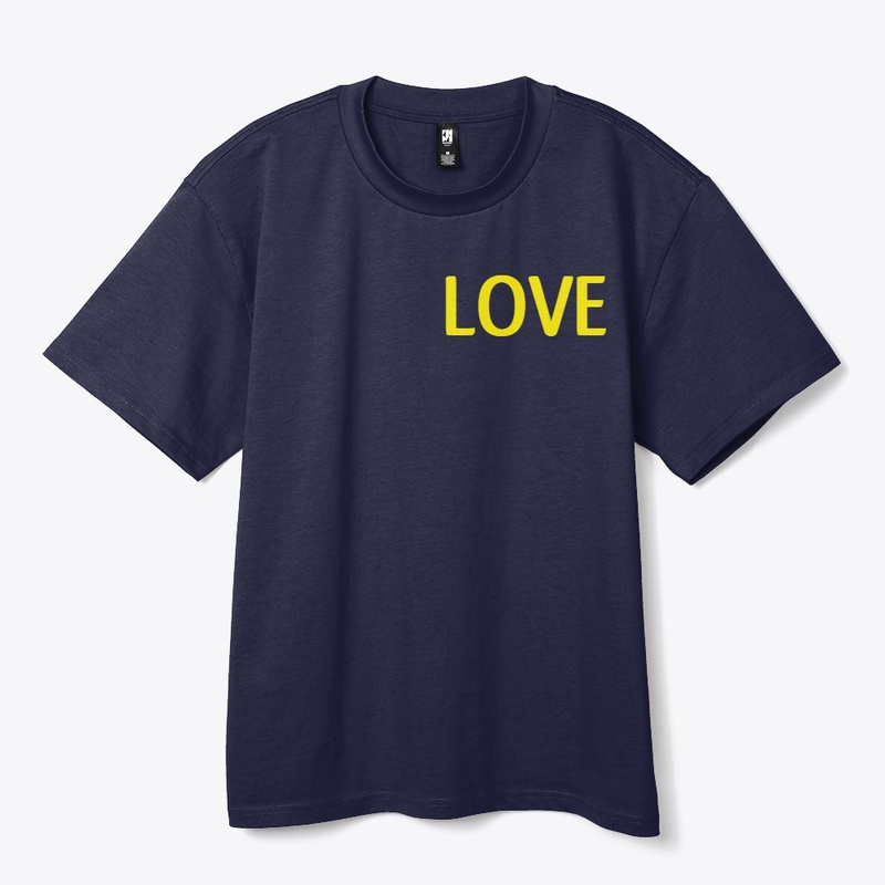 Heavy Tee