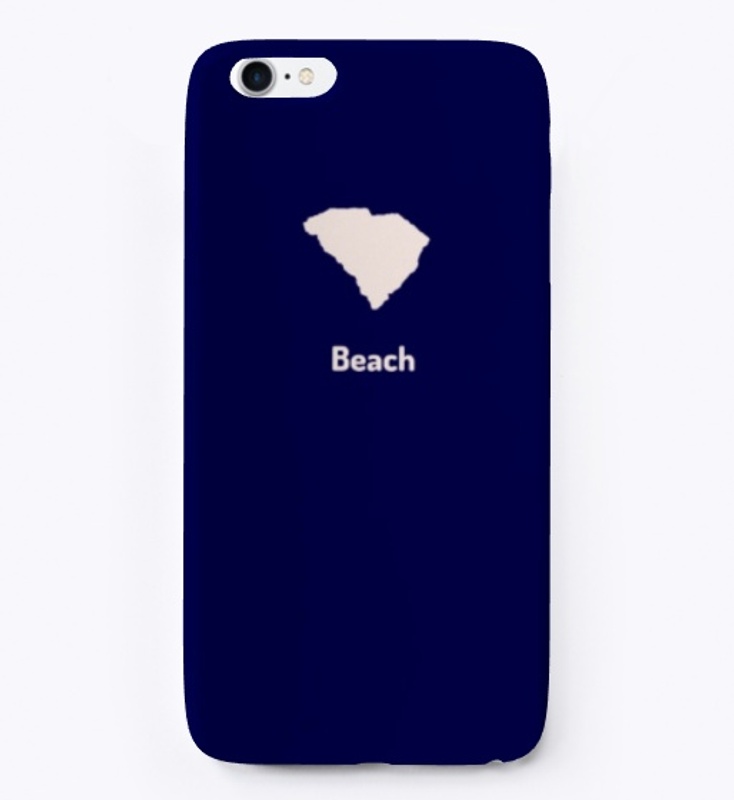 South Carolina is the Beach