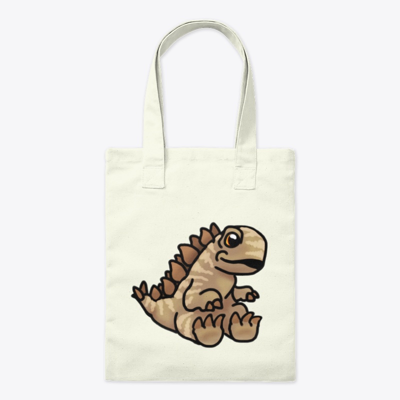 Kikizilla-Lover Bag!