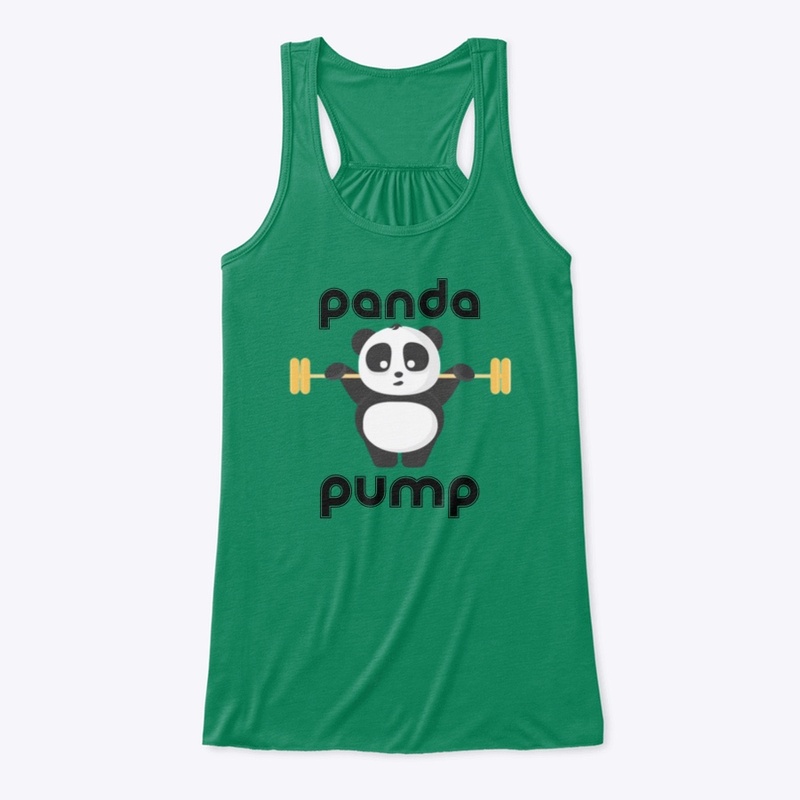 Panda Pump