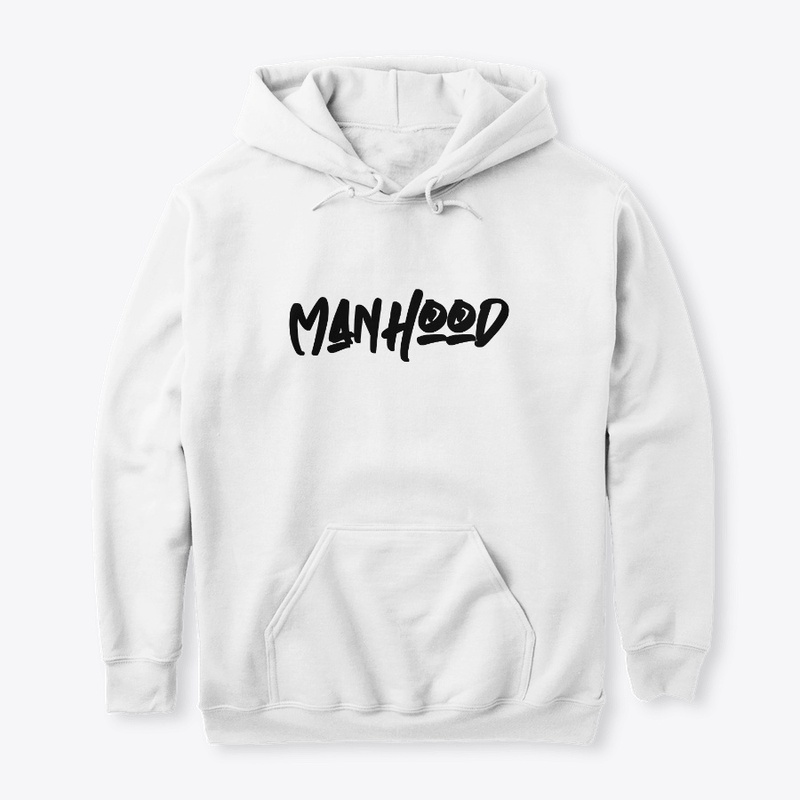LUSU Designs Manhood Label I