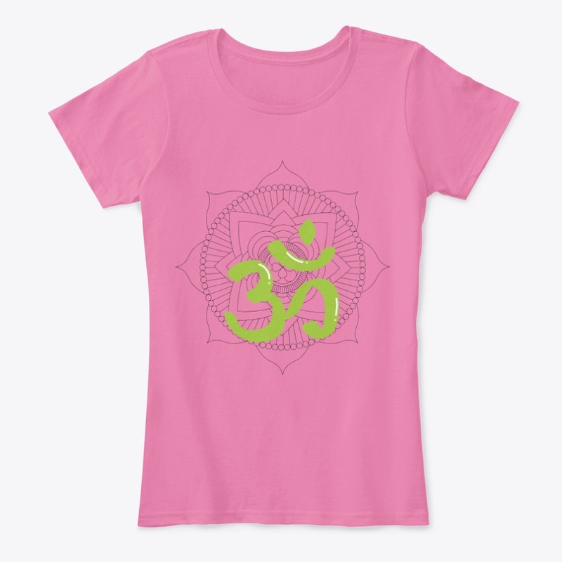 Yoga t-shirt 