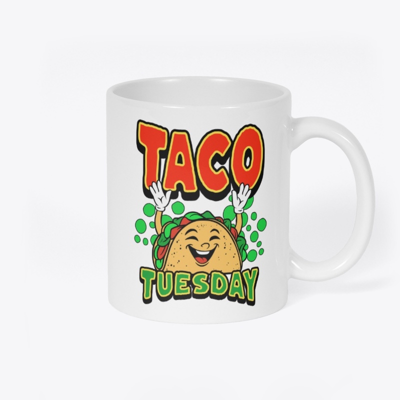 Taco Tuesday