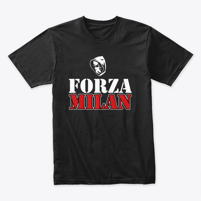 CURVA SUD MILANO