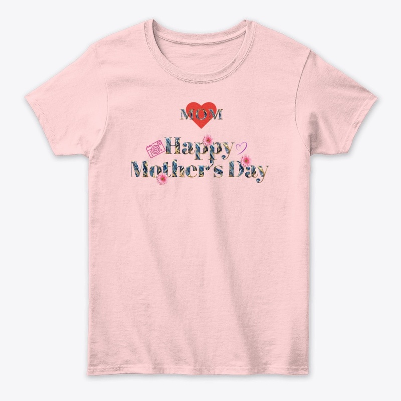 Happy Mother's Day Shirt.