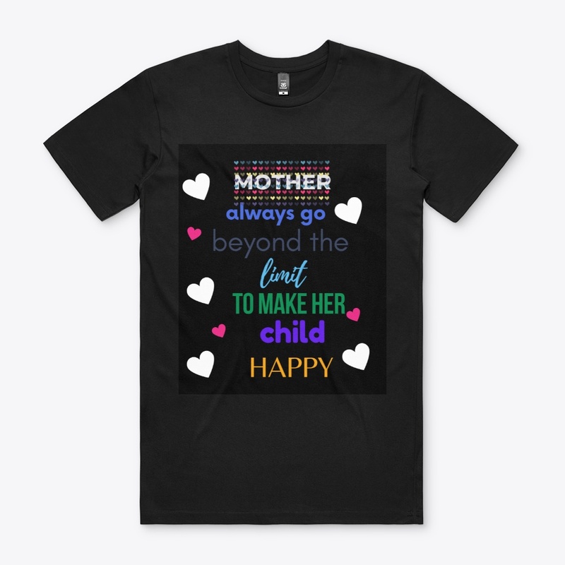 Mother's Love Tee and Hoodie