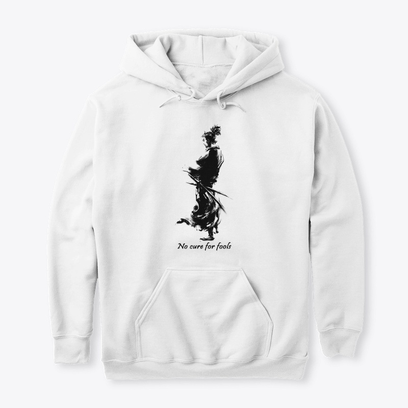 Hasagi Tee for LoL lover