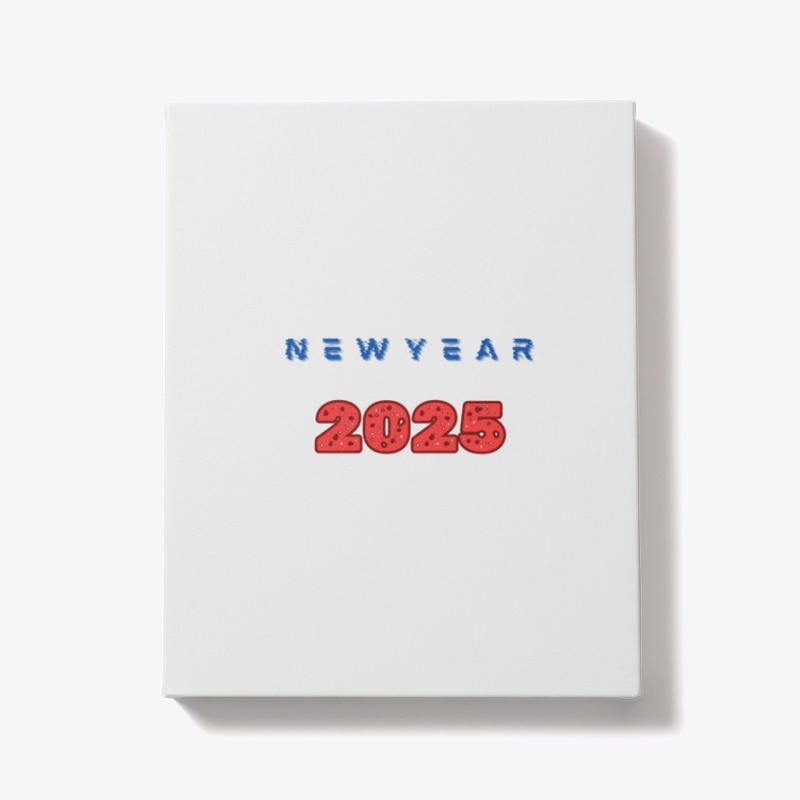 Our New Year 2025
