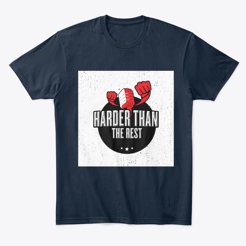 HARDER THAN THE REST