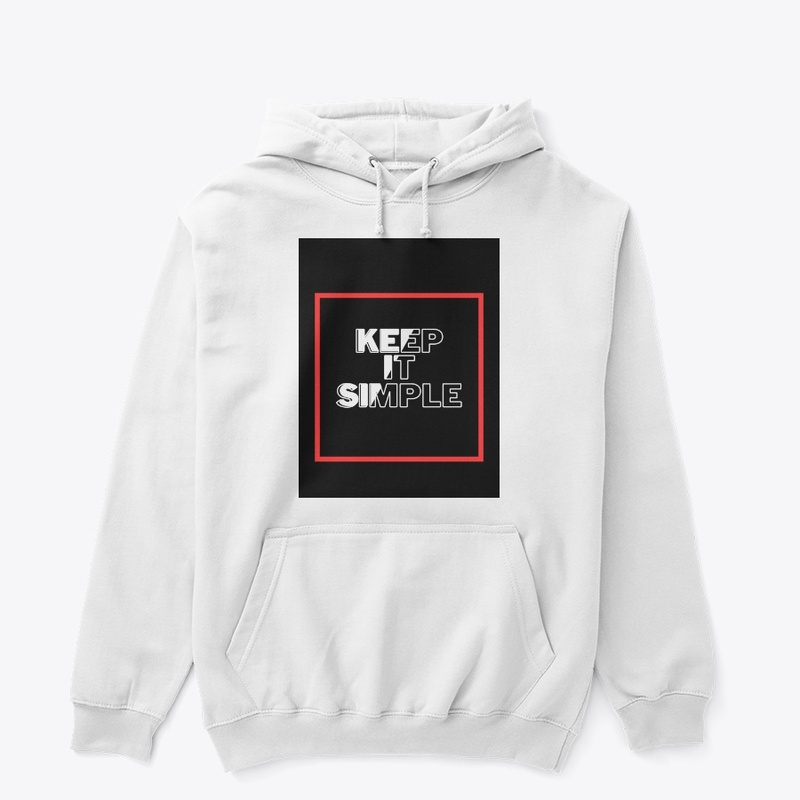 "Keep It Simple" T-Shirt