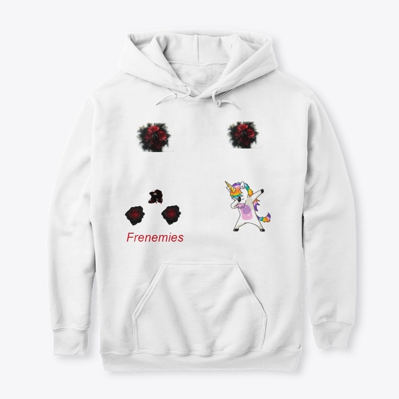 Frenemies Forever Apparel!