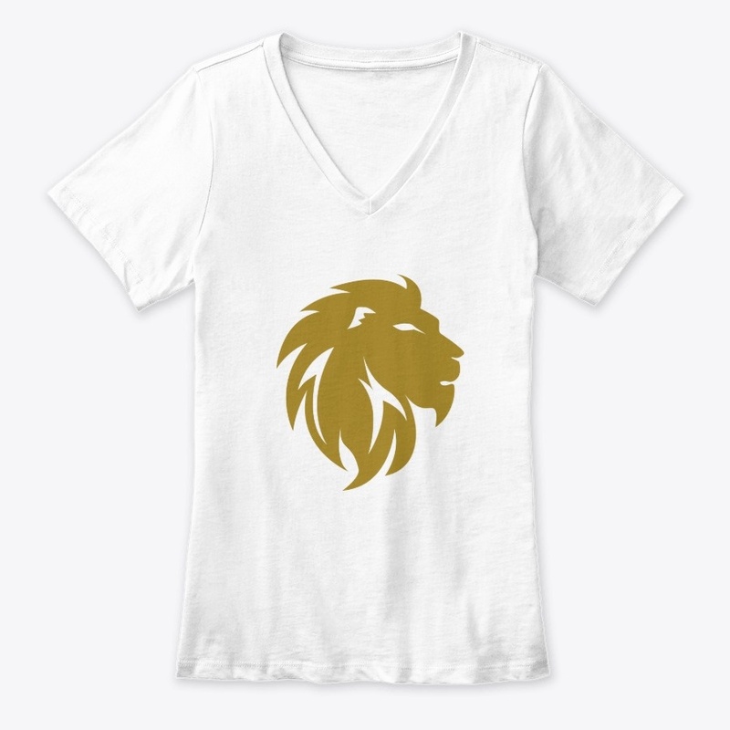 Gold Lion