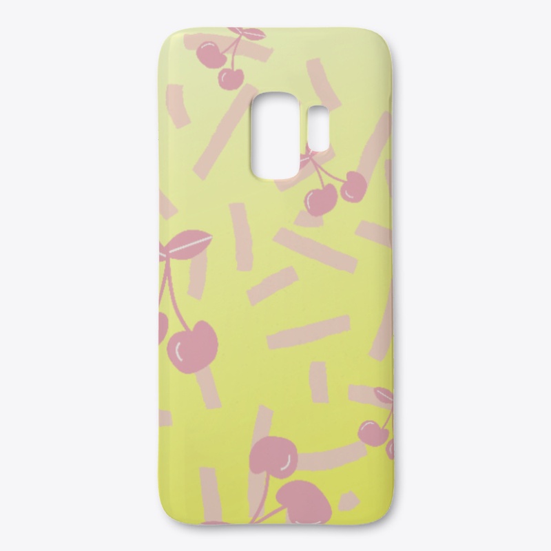 cherry blossom
