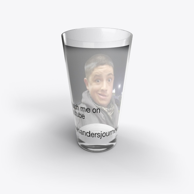 Drink with me 