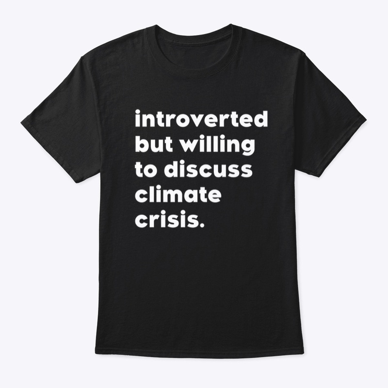introverted but