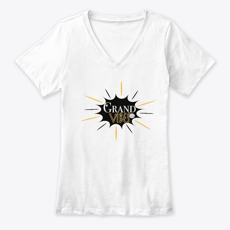 GrandVibesLLC Merch