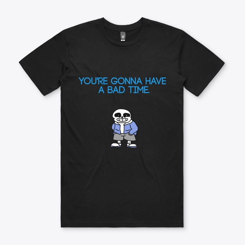 Sans the Skeleton (Undertale)