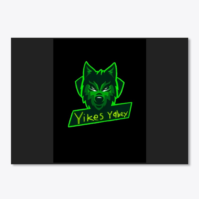 Yikes Yabey Merch