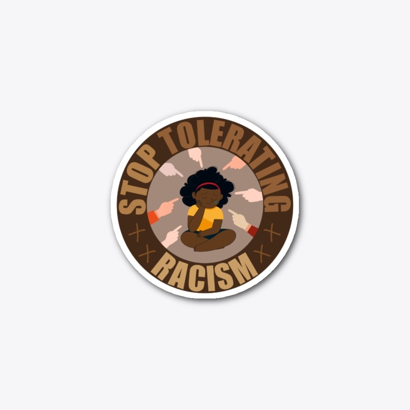 Stop Racism