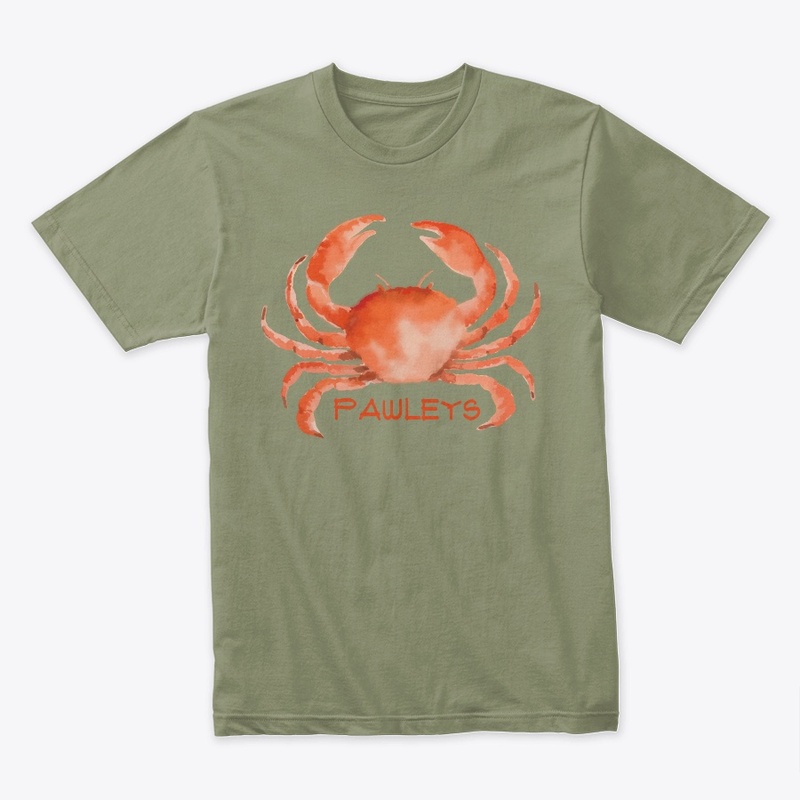 Arrogantly Crabby 2