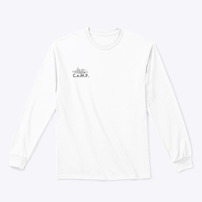 Crib of Misfit Pets Merch