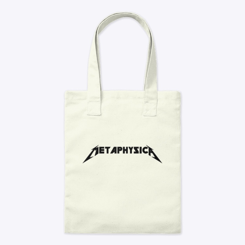 METAPHYSICA