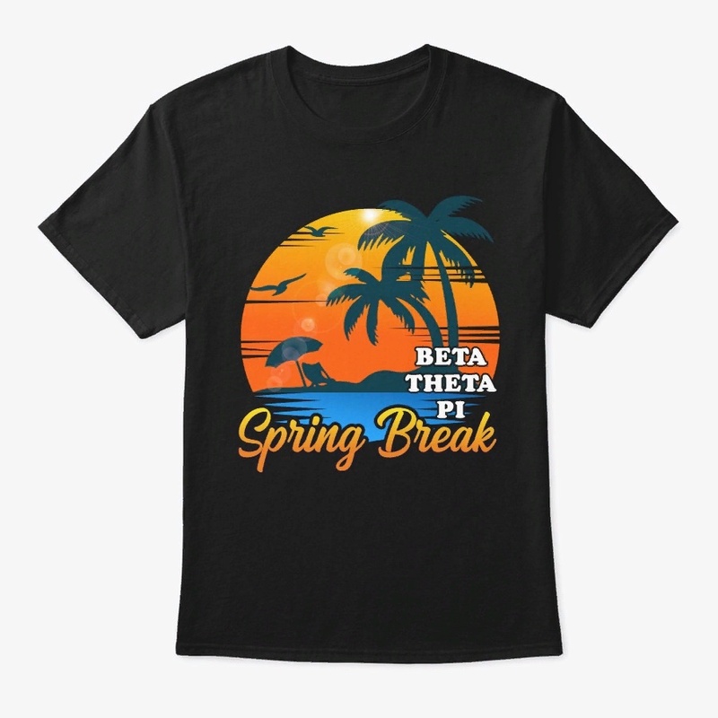 Spring break