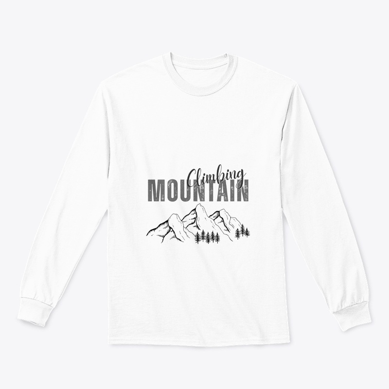 Moutain Climbers