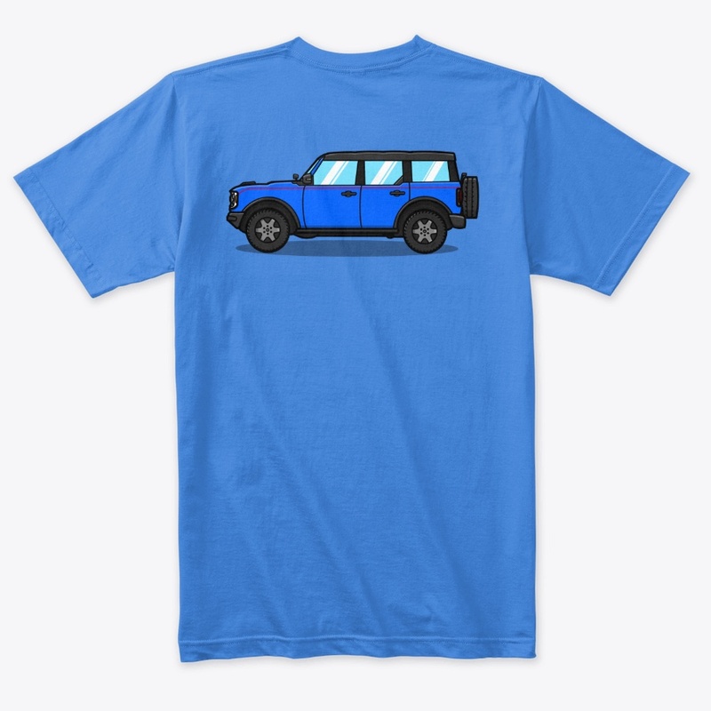 The Big Blue