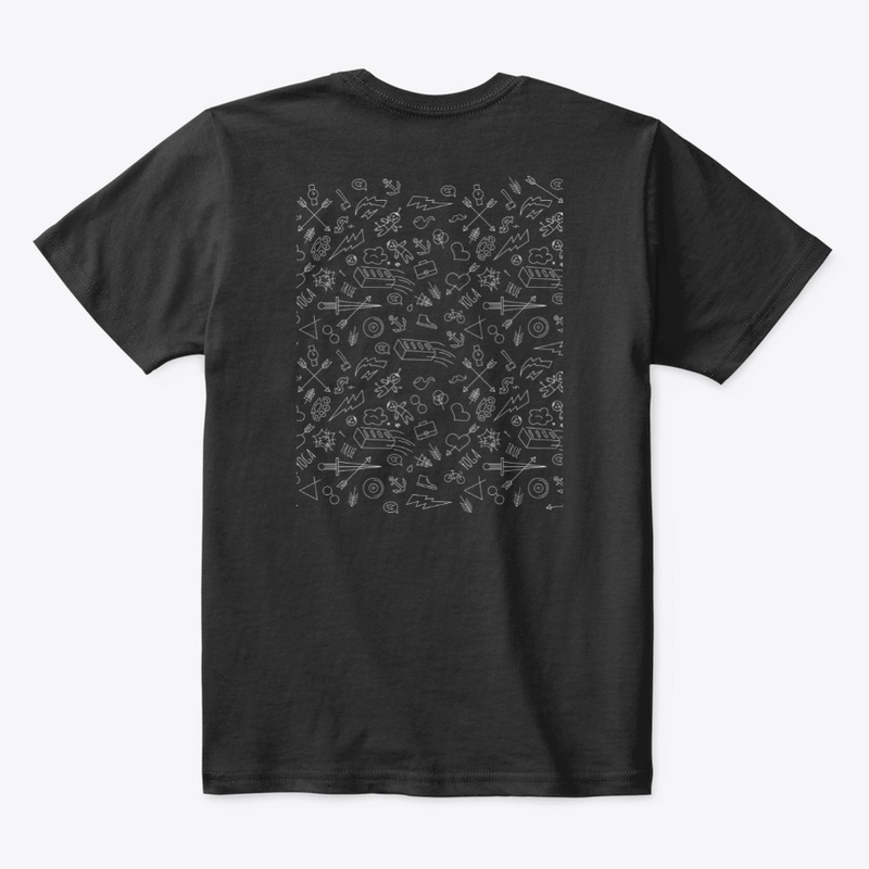 Nice T- shirt