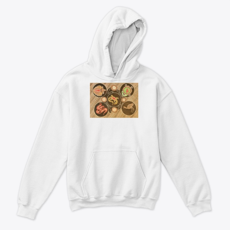Animal Totems Collection