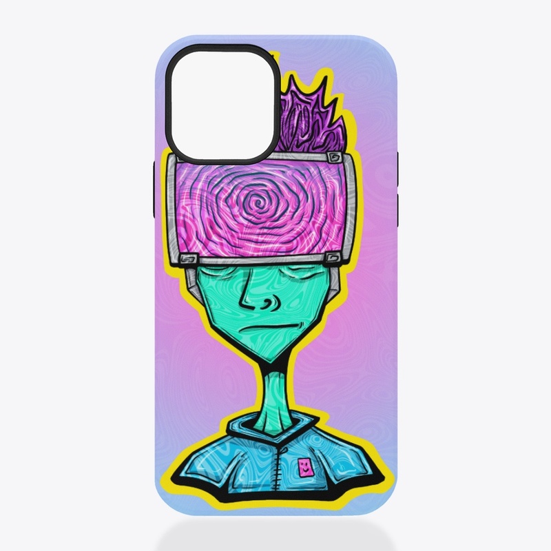 An Immersive Experience