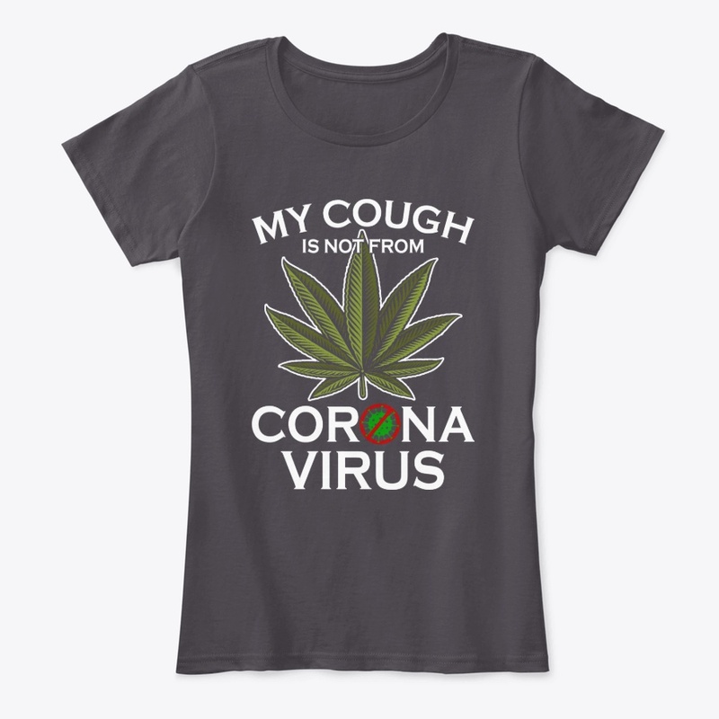 My Cough