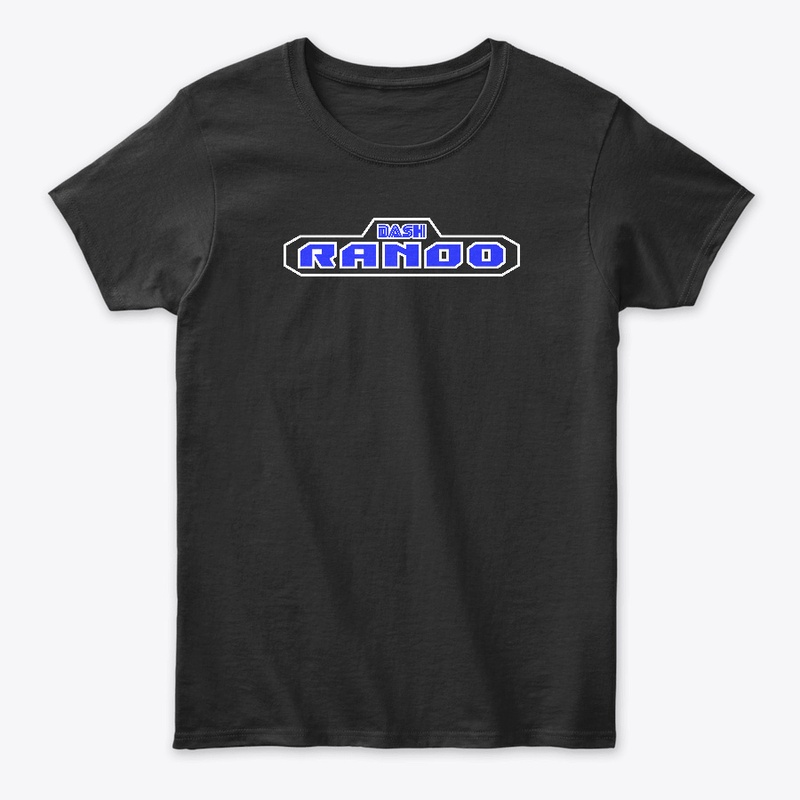 Genesis Blue/White Logo