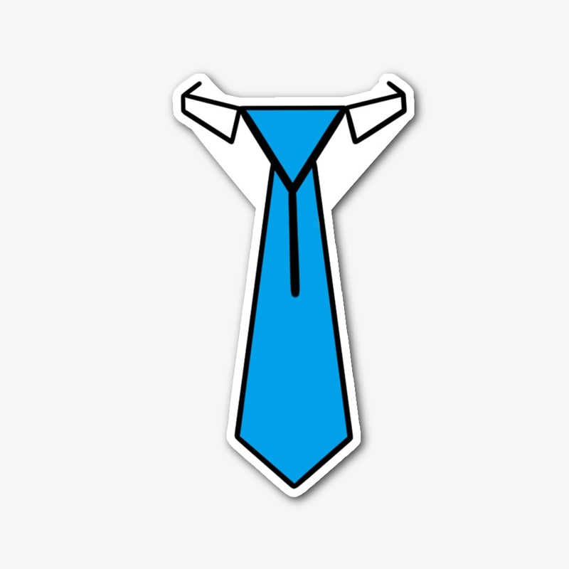 The Y Tie