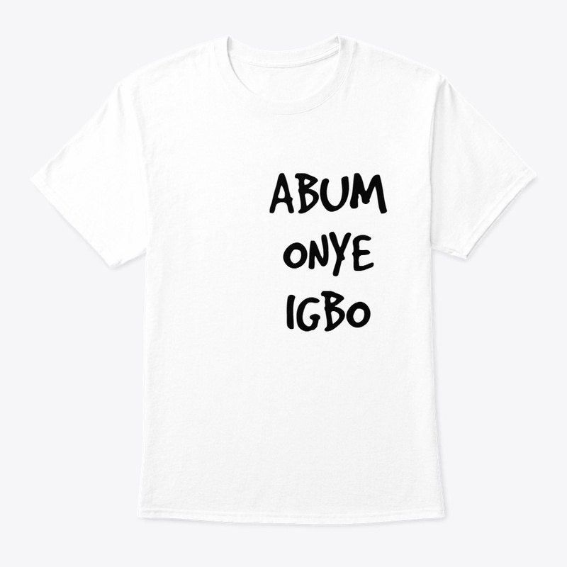ONYE IGBO