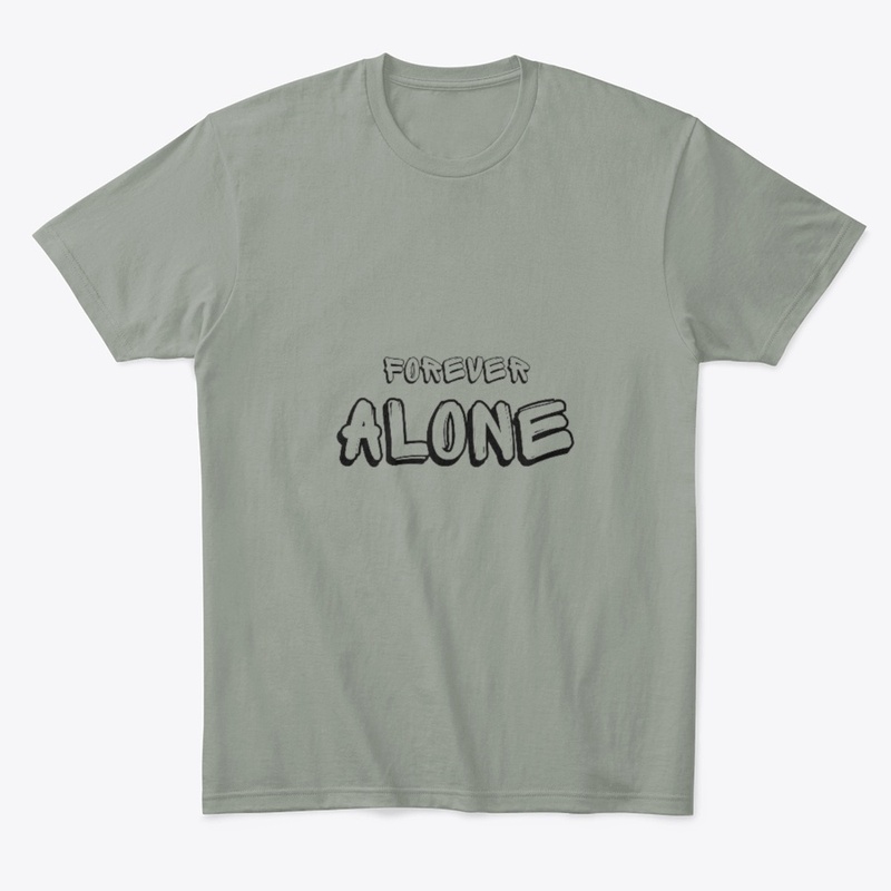 live me alone