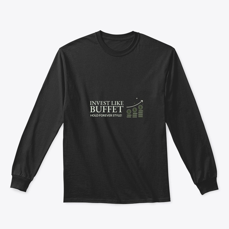Invest like Buffett