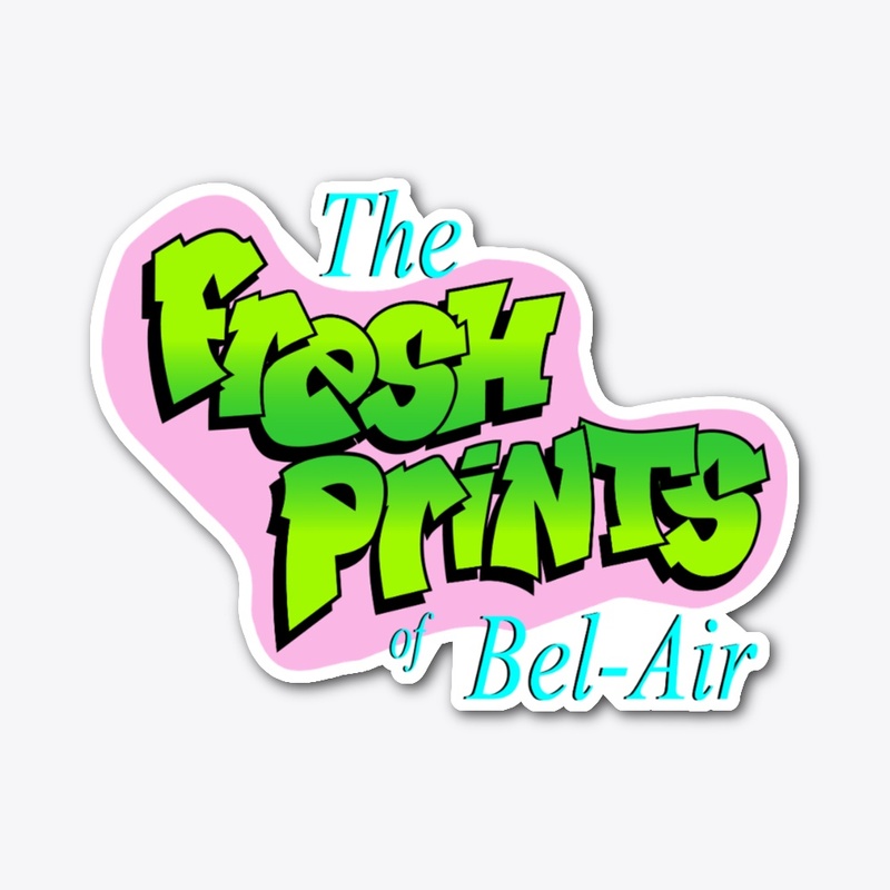 Protopasta Fresh Prints of Bel Air