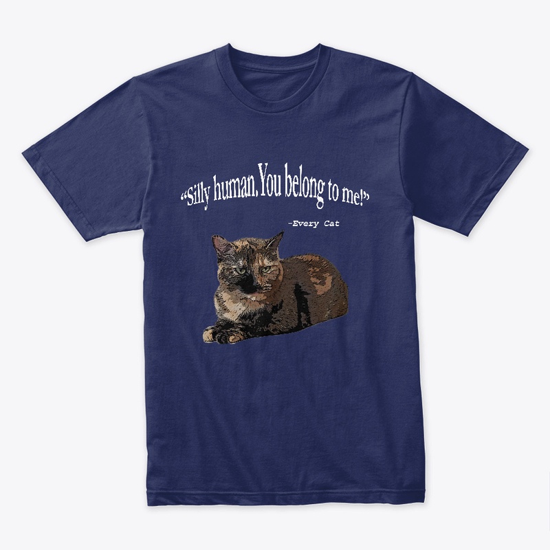 Cat ruled