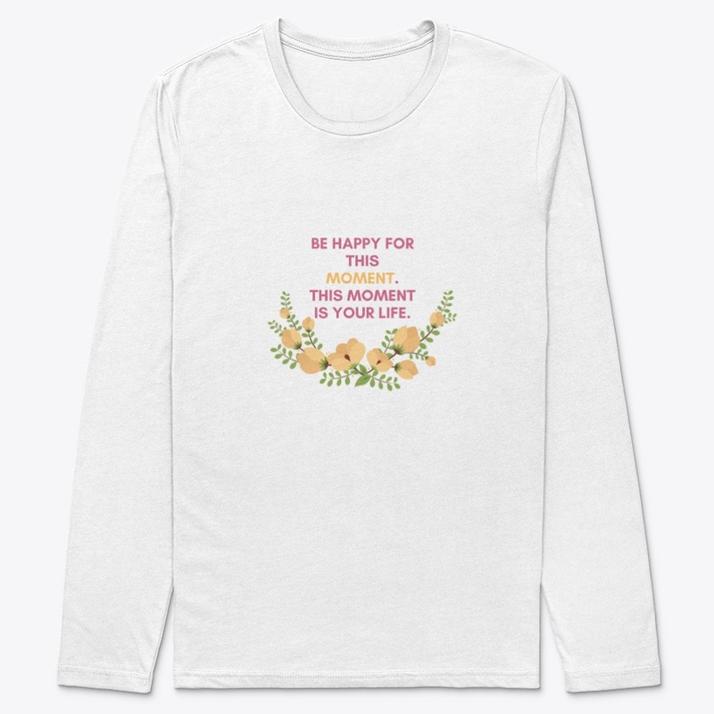 Life collection white