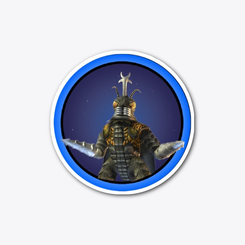 Megalon LSW Icon