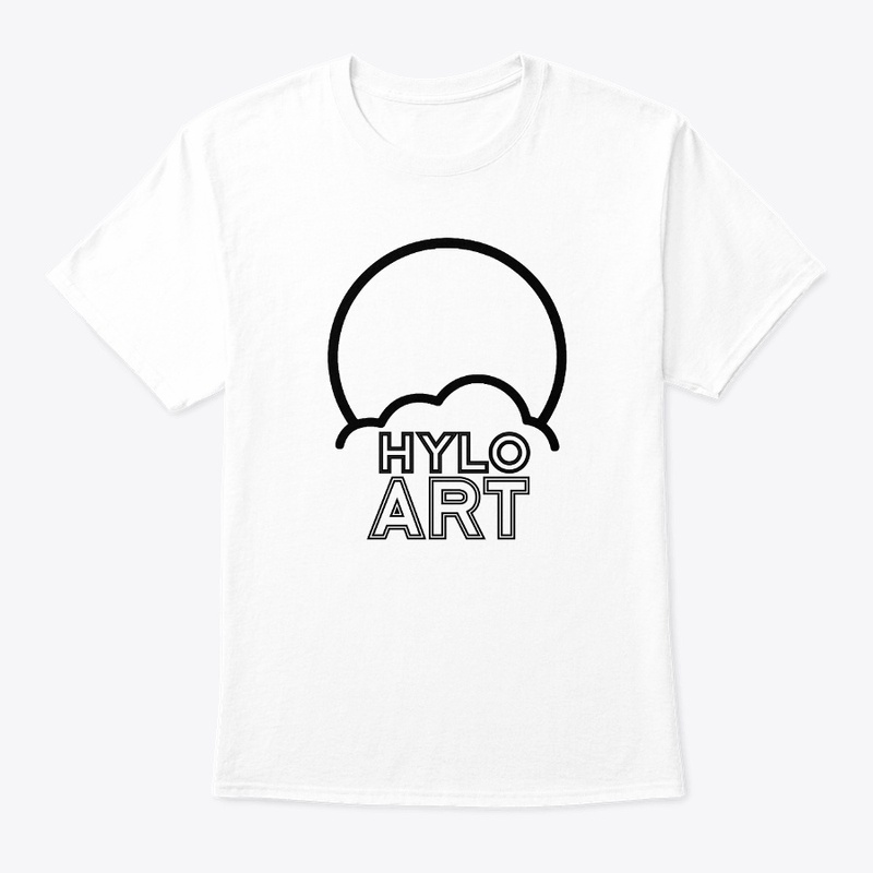 HYLO ART CHARITY T-SHIRTS