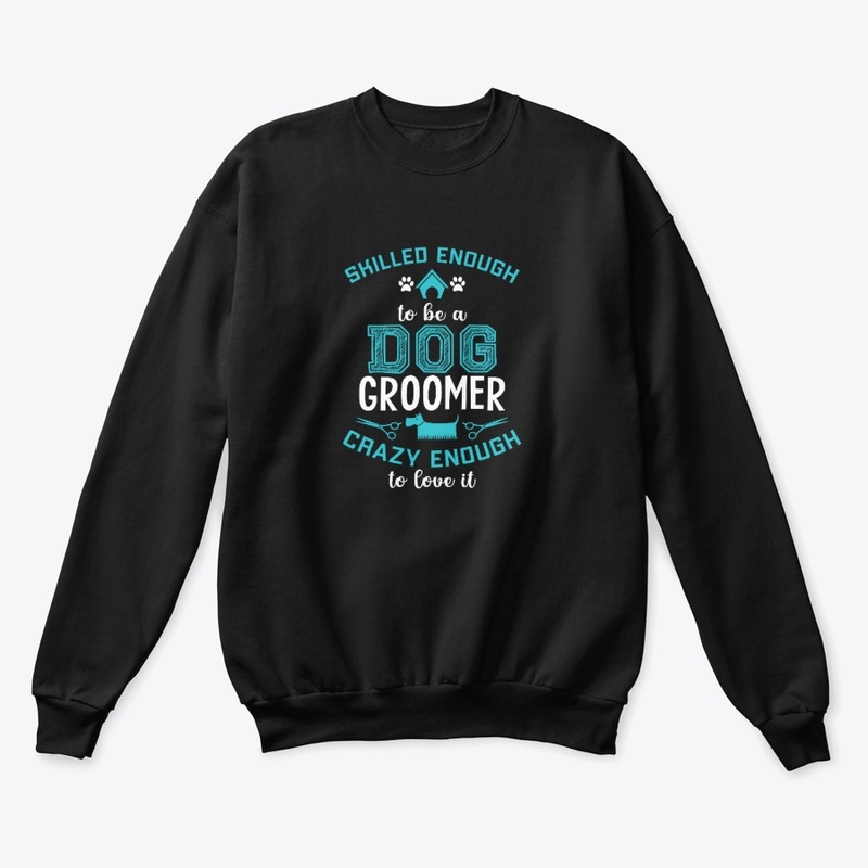 Dob groomer