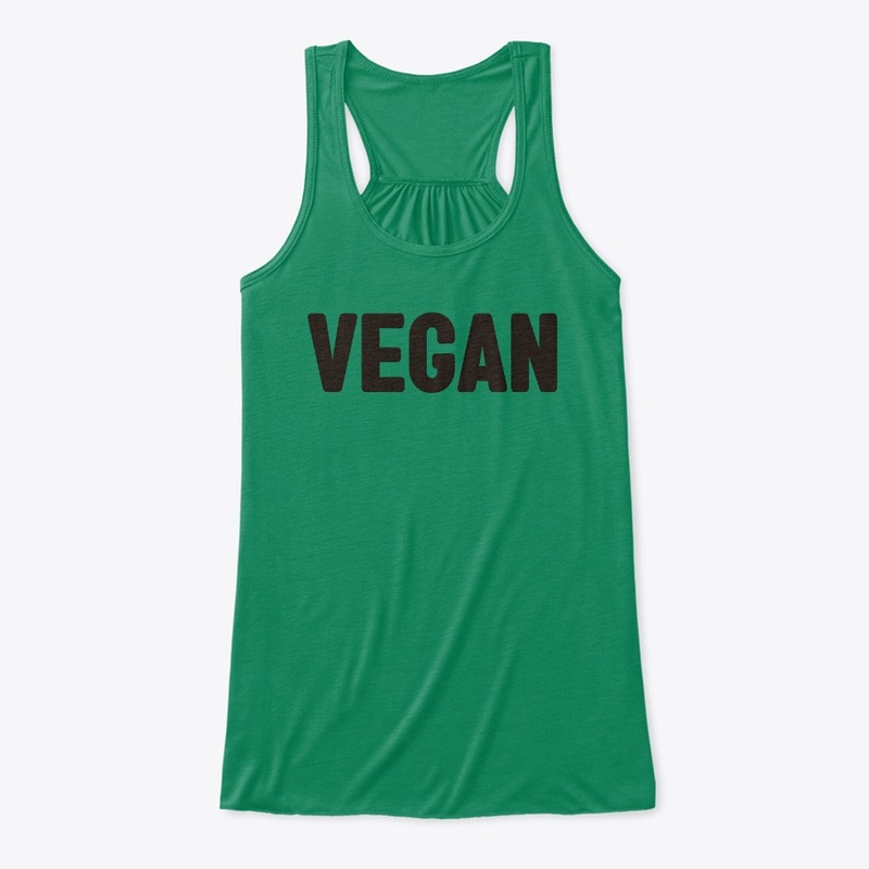 Vegan Shirt