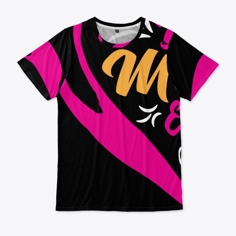 Mom Niches Tshirt Design