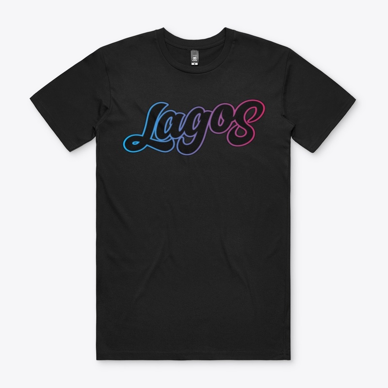 lagos person