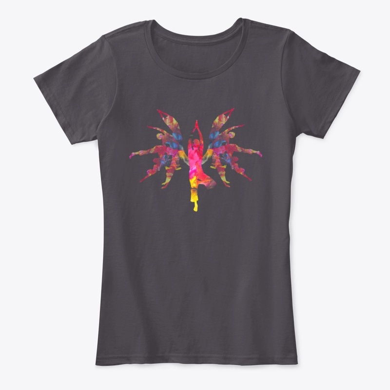 YOGA ARTWING